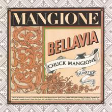 The Chuck Mangione Quartet: Bellavia