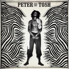 Peter Tosh: Cold Blood (2002 Remastered Version)