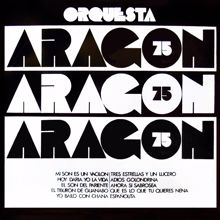 Orquesta Aragón: Orquesta Aragón (Remasterizado)