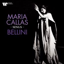 Maria Callas: Maria Callas Sings Bellini