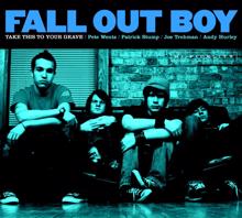 Fall Out Boy: Take This to Your Grave