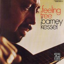 Barney Kessel: Moving Up