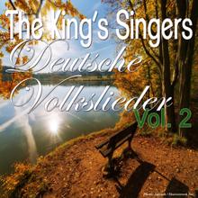 The King's Singers: Deutsche Volkslieder, Vol. 2