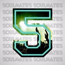 DJ Mix: Soulmates Vol.1