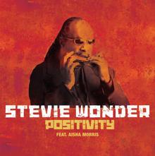 Stevie Wonder: Positivity