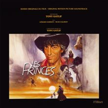Tony Gatlif: Les Princes