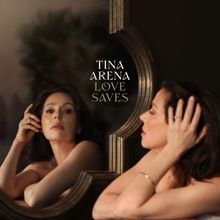Tina Arena: Mother to her child