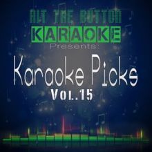 Hit The Button Karaoke: Castle (Originally Performed by Halsey) [Instrumental Version]