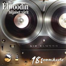 Sir Elwoodin Hiljaiset Värit: Yöperhonen