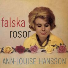 Ann-Louise Hanson: Falska rosor