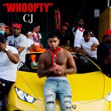 CJ: Whoopty (Instrumental)