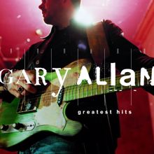 Gary Allan: Man Of Me (Album Version) (Man Of Me)