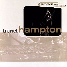 Lionel Hampton: Priceless Jazz