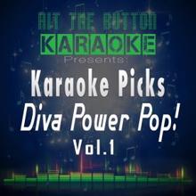 Hit The Button Karaoke: Masterpiece (Originally Performed by Jessie J) [Karaoke Version]