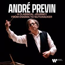 Andre Previn: A Classical Journey from Enigma to Nutcracker