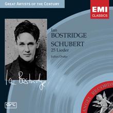 Ian Bostridge/Julius Drake: Schubert: 25 Lieder