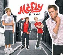 McFly: Star Girl (Live) (e-Release)