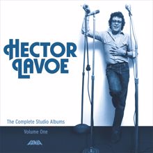 Héctor Lavoe: The Complete Studio Albums, Vol. 1