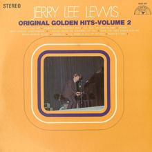 Jerry Lee Lewis: Original Golden Hits (Vol. 2) (Original Golden HitsVol. 2)