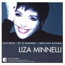 Liza Minnelli: Essential