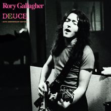 Rory Gallagher: Deuce (50th Anniversary) (Deuce50th Anniversary)