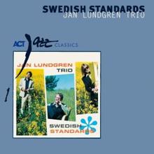 Jan Lundgren with Mattias Svensson & Rasmus Kihlberg: Swedish Standards