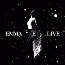 Emma: L'Amore Non Mi Basta (Live)