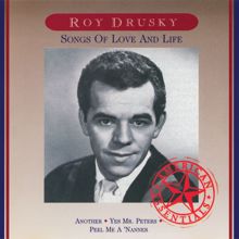 Roy Drusky: Make The World Go Away