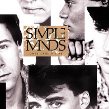 Simple Minds: Once Upon A Time (Deluxe) (Once Upon A TimeDeluxe)