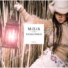 MISIA: EIGHTH WORLD