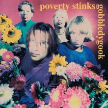 Poverty Stinks: Gobbledygook