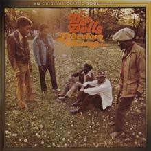 The Dells: Freedom Means