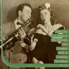 Doris Day, Les Brown & His Orchestra: The Complete Okeh & Columbia Recordings 1940-1946