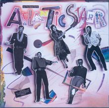 Atlantic Starr: Cool, Calm, Collected