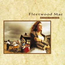 Fleetwood Mac: Behind the Mask