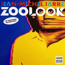 Jean-Michel Jarre: Zoolook (40th Anniversary - new mastering)