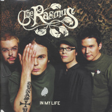 The Rasmus: In My Life (Single Edit)