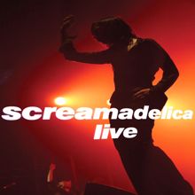 Primal Scream: Screamadelica - Live
