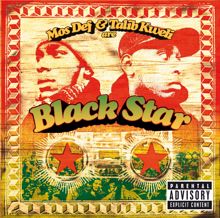 Black Star: Mos Def & Talib Kweli Are Black Star