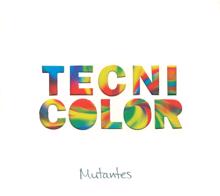 Os Mutantes: Tecnicolor