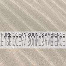 Ocean Sounds: Pure Ocean Sounds Ambience