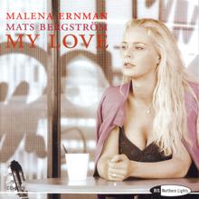 Malena Ernman: Ernman, Malena: Arias, Lieder and Cabaret Songs