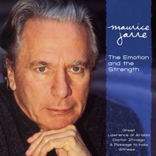 Maurice Jarre: The Emotion And The Strength