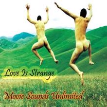 Movie Sounds Unlimited: Love Is Strange