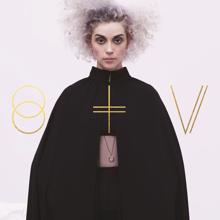 St. Vincent: Every Tear Disappears