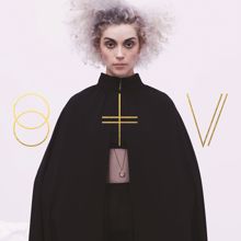 St. Vincent: Digital Witness