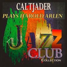 Cal Tjader: Plays Harold Arlen