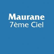 Maurane: 7ème Ciel