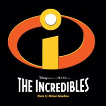 Michael Giacchino: A Whole Family of Supers