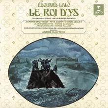 André Cluytens: Lalo: Le Roi d'Ys